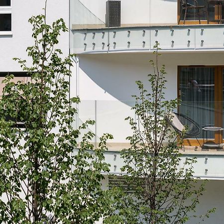 Apartamento Queen Gdynia Exterior foto