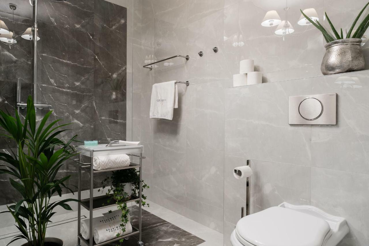 Apartamento Queen Gdynia Exterior foto